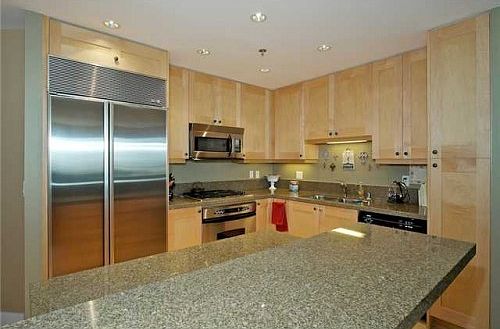 3rd image of 700 W Harbor Dr Unit 1706