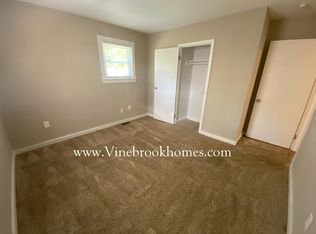 4319 Nevada Ave, Dayton, OH 45416