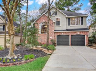 182 W Sundance Cir, Spring, TX 77382