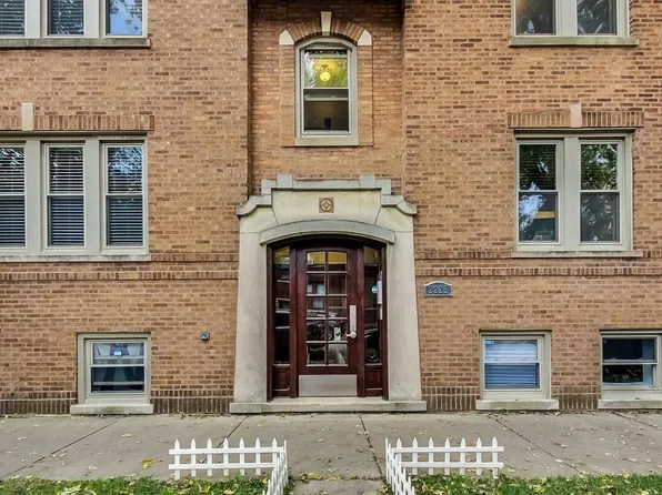 2225 W Waveland Ave APT 2W, Chicago, IL 60618