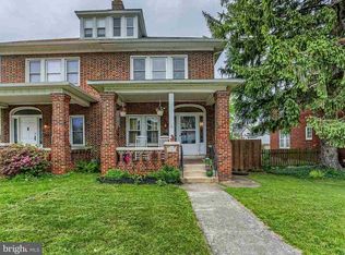 1503 3rd Ave, York, PA 17403