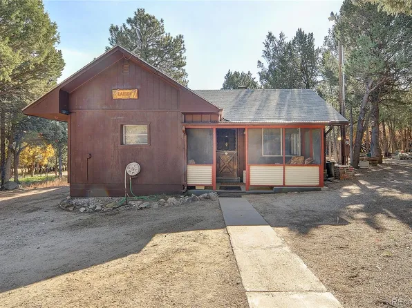 370 Smith Lane, Howard, CO 81233