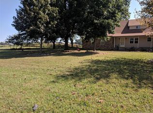 104737 S 4670th Rd, Sallisaw, OK 74955