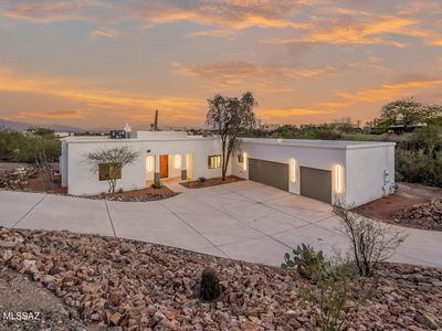 4670 N Paseo Del Sueno, Tucson, AZ, 85745