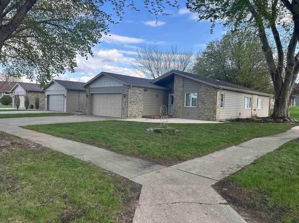 2210 E 6th St, Sheldon, IA 51201