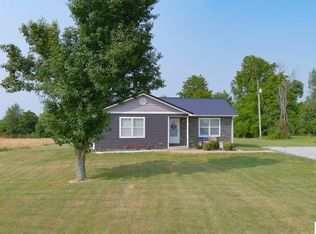 1035 Bailey Rd, Magnolia, KY 42757