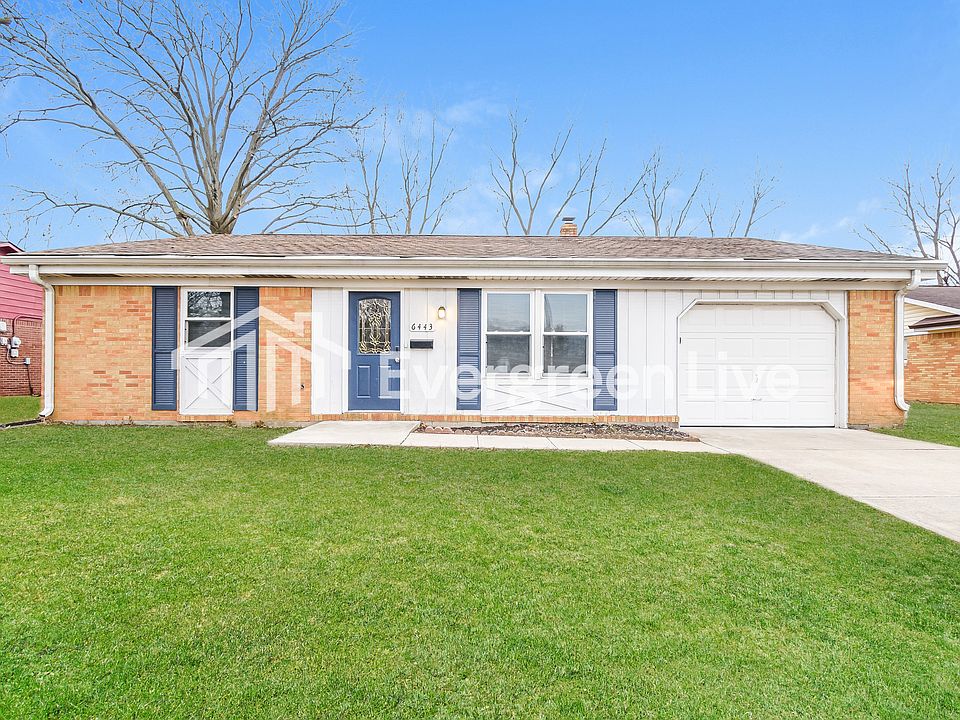 1st image of 6443 Lupine Dr