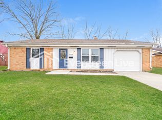 6443 Lupine Dr, Indianapolis, IN 46224