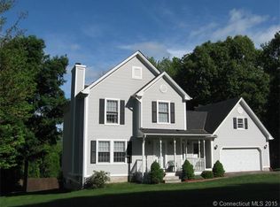 297 Russet Ln, Southington, CT 06489
