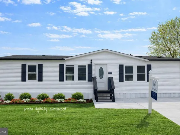 606 Red Oak Dr, Edgewood, MD 21040