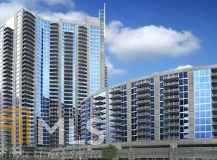 400 W Peachtree St, Atlanta, GA 30308