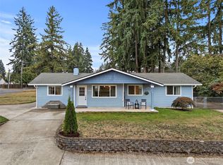 19428 Crescent Dr E, Spanaway, WA