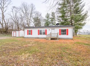 200 E Reddington St, Seymour, IN 47274