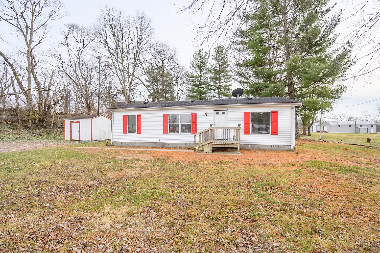 200 E Reddington St photo 1