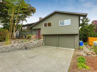 4820 SE 33rd Ave, Portland, OR 97202