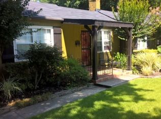 377 Haynes St, Memphis, TN 38111