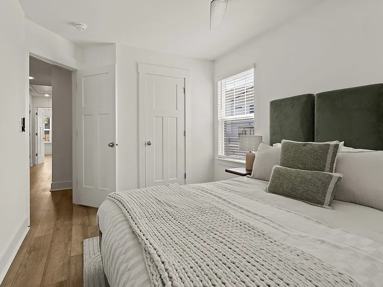 Northside Townhomes — Photo 17