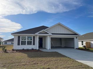 14672 Forsythia Loop, Silverhill, AL 36576