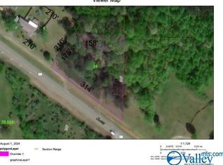 7578 State Highway 117, Flat Rock, AL 35966