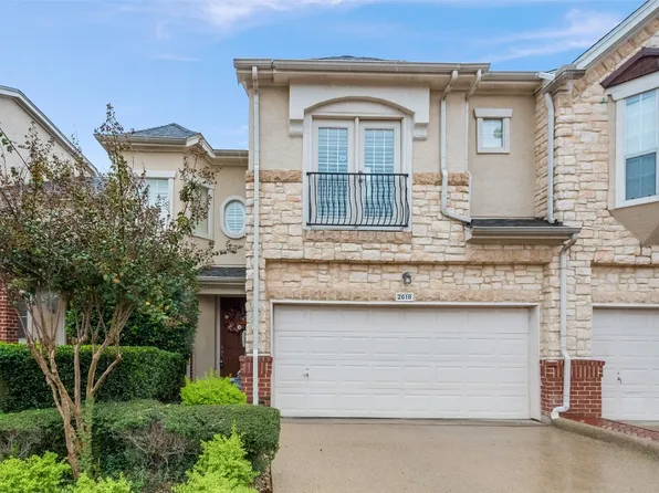 2618 Corbeau Dr, Irving, TX 75038