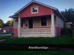 2121 N 20th St, Lafayette, IN 47904