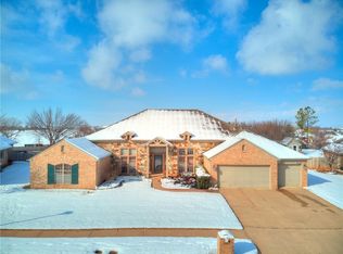 19609 Danforth Farms Blvd, Edmond, OK 73012