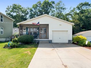 1248 Shanafelt Ave, Akron, OH 44312