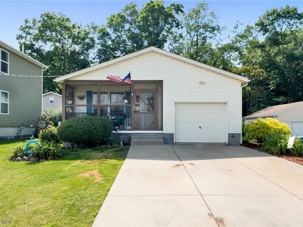 1248 Shanafelt Ave, Akron, OH 44312