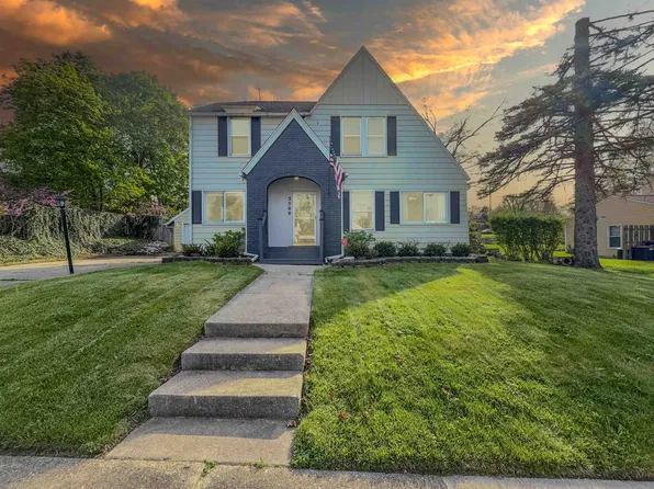 3509 Sherwood Dr, Flint, MI 48503
