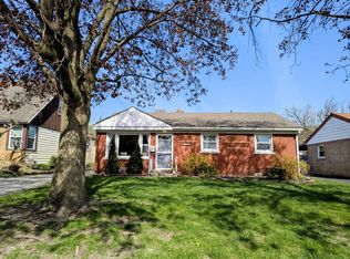 11447 S Natoma Ave, Worth, IL