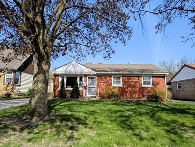 11447 S Natoma Ave, Worth, IL, 60482