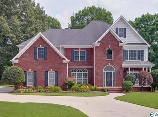 400 Highlands, Union Grove, AL 35175