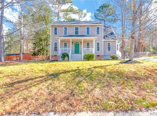 7731 Secretariat Dr, Midlothian, VA 23112