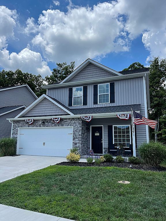 6749 Albatross Ln, Knoxville, TN 37921 | Zillow