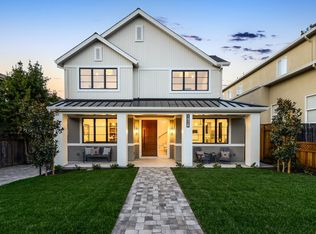 1528 Bernal Ave, Burlingame, CA 94010