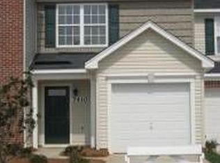 7410 Garett Park Dr, Whitsett, NC 27377
