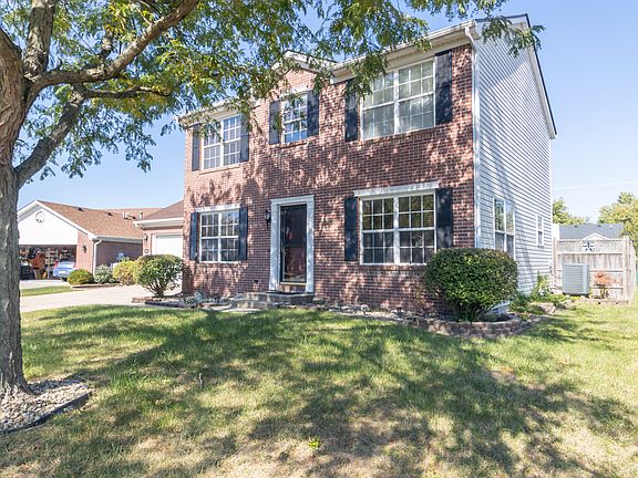 4th image of 1216 Western Ct
