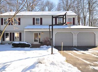 70 Cope Farms Rd, Farmington, CT 06032