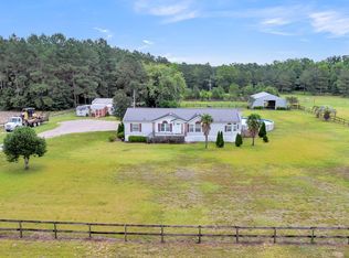 194 Jesswhit Rd, Reevesville, SC 29471