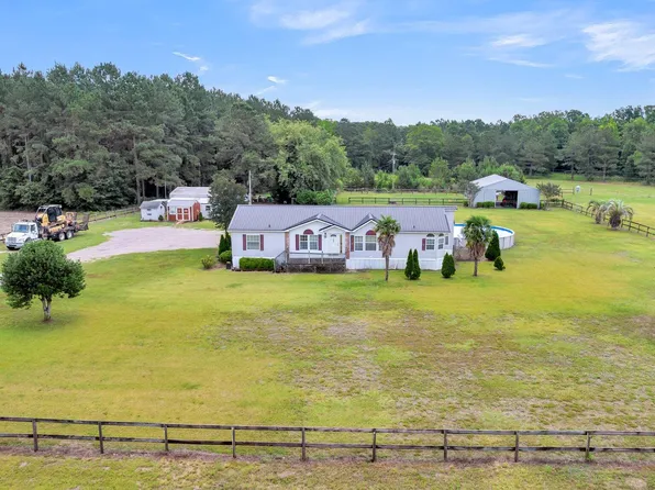 194 Jesswhit Rd, Reevesville, SC 29471