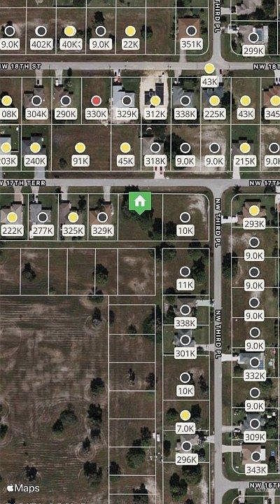 1st image of 326 NW 17th Ter