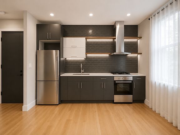 3rd image of 717 De Kalb Ave #1B