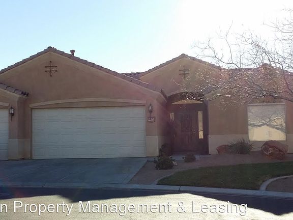 5th image of 1630 E 2450 S Suite 216