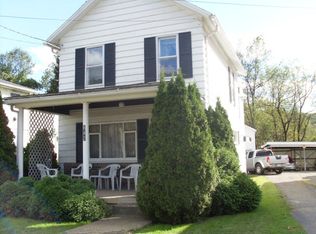 847 W Spring St, Titusville, PA