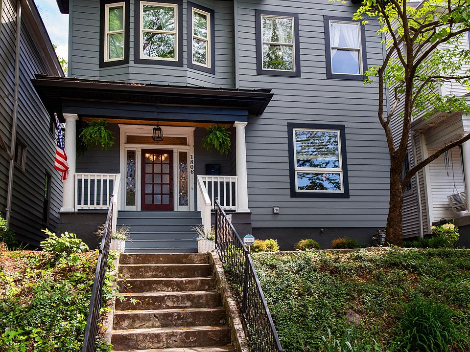 1st image of 1806 Edgeland Ave