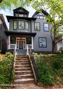 1806 Edgeland Ave, Louisville, KY, 40204