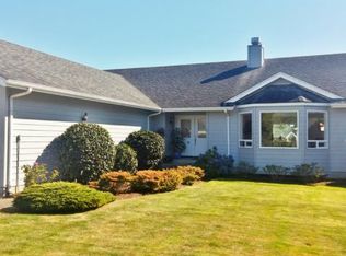 405 SW Range Dr, Waldport, OR 97394