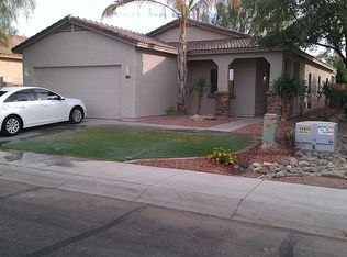 9251 W Belvoir Rd, Phoenix, AZ 85037