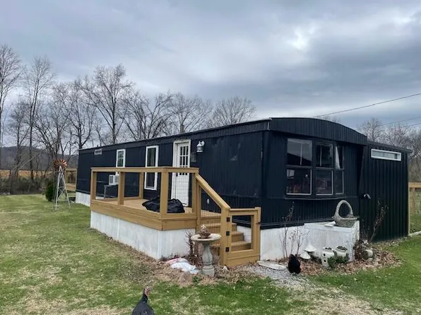 87 Railroad St, Salt Lick, KY 40371