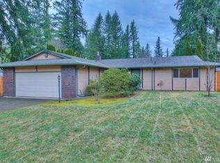 22404 SE 322nd St, Kent, WA 98042